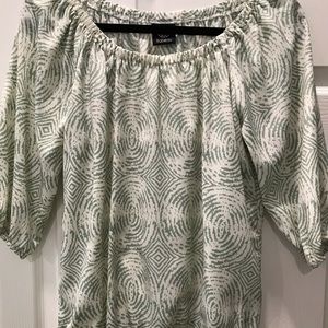 Nordstrom Blouse